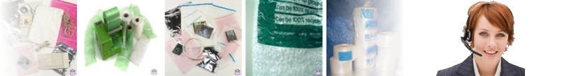Bubble bags
